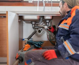 About Emergency plumbing pros Jersey, AR